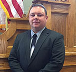 Hart County Magistrate Lee Miles